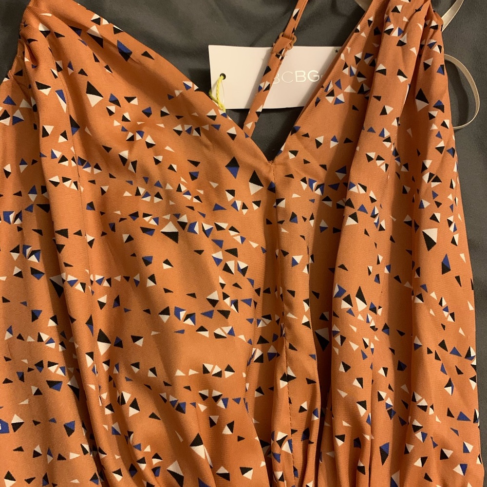 BCBG New dress size S
